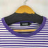 エクストララージ XLARGE L/S BORDER TEE メンズ JPN:XL